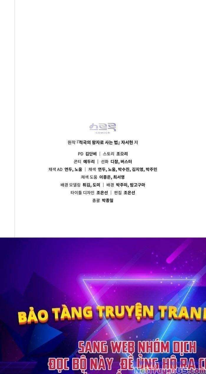 Tái Sinh Thành Hoàng Tử Của Quốc Gia Kẻ Địch - Page 37