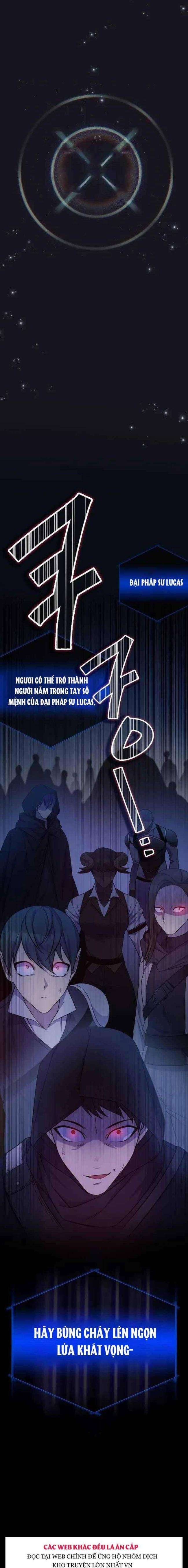 Giấc Mơ Trong Game Trở Thành Hiện Thực - Page 7