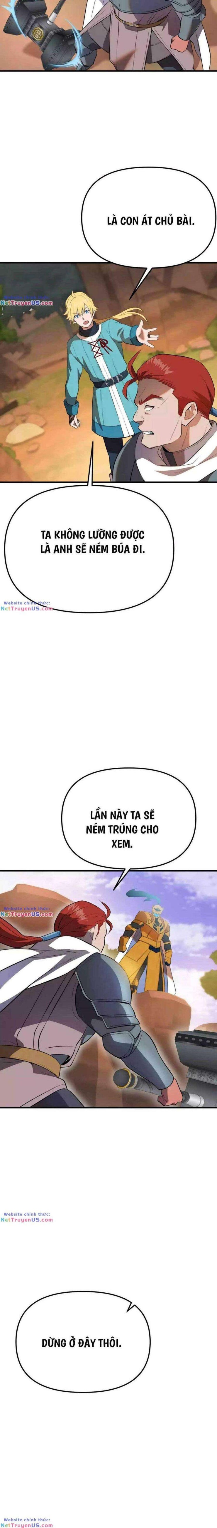 Hoàng Kim Pháp Sư - Page 29