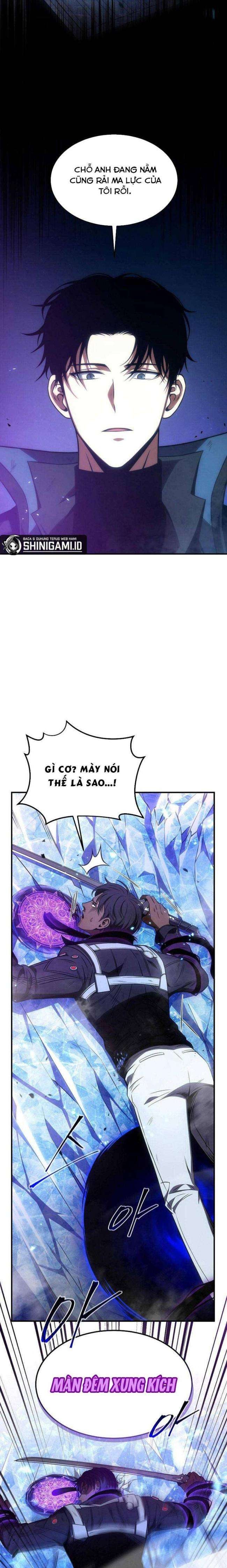 Ma Dược Sư Thiên Tài - Page 23