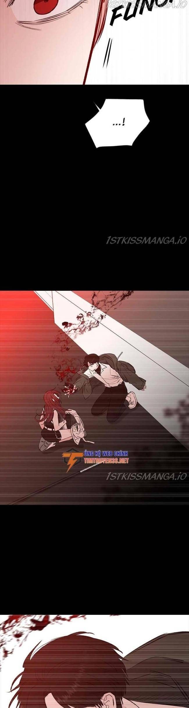 Bươm Bướm Và Máu - Page 15