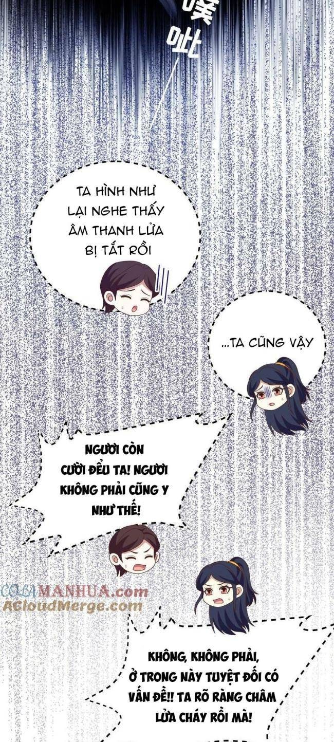Từ Hôm Nay Bắt Đầu Làm Thành Chủ - Page 27