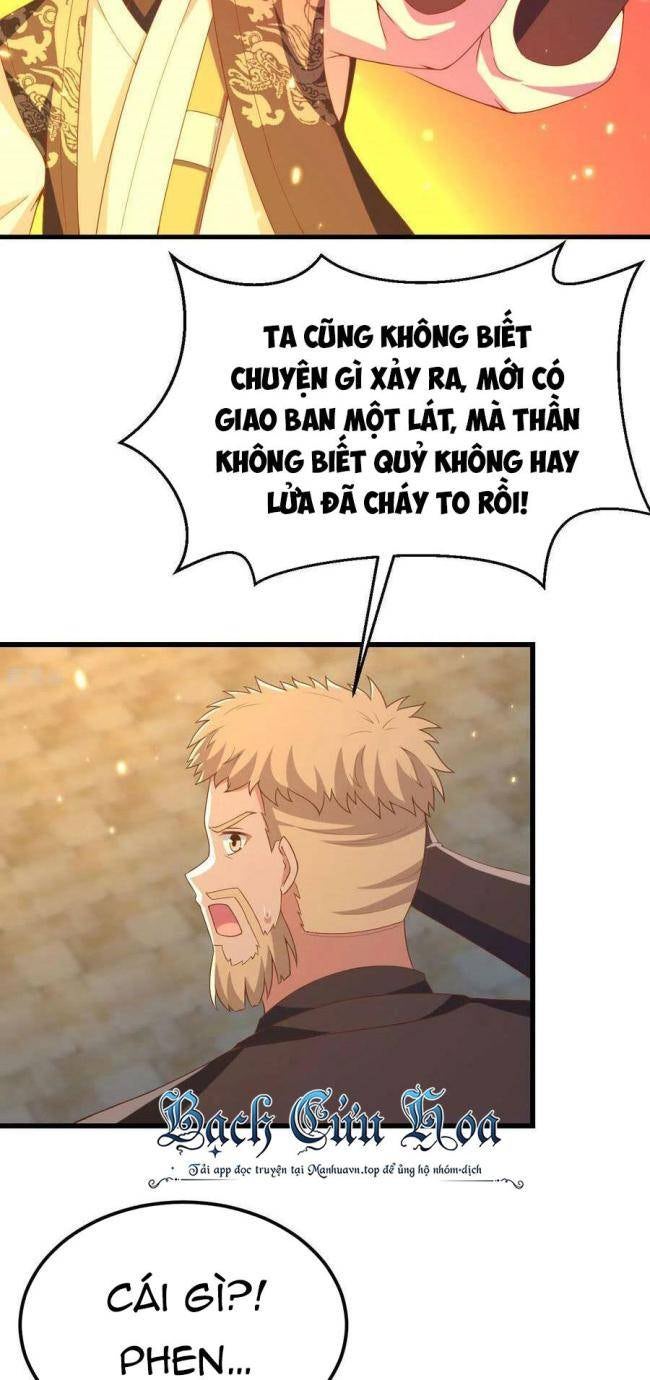 Từ Hôm Nay Bắt Đầu Làm Thành Chủ - Page 29