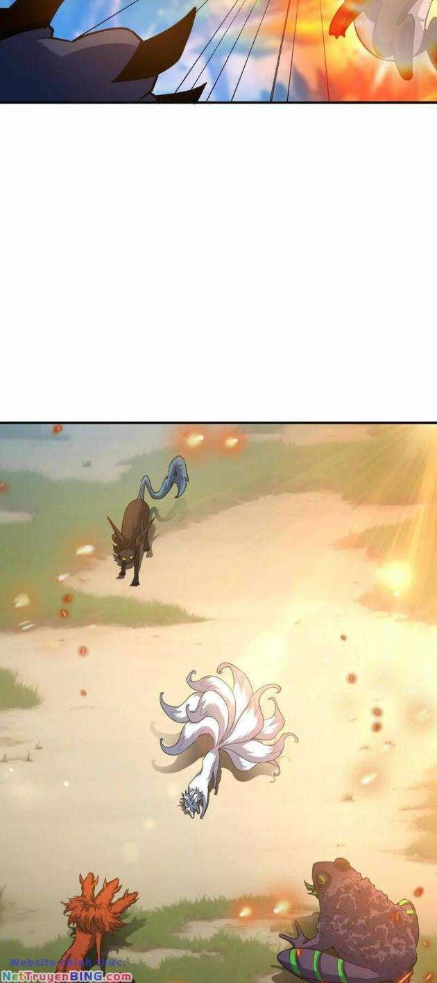 Thần Thú Quật Khởi - Page 30