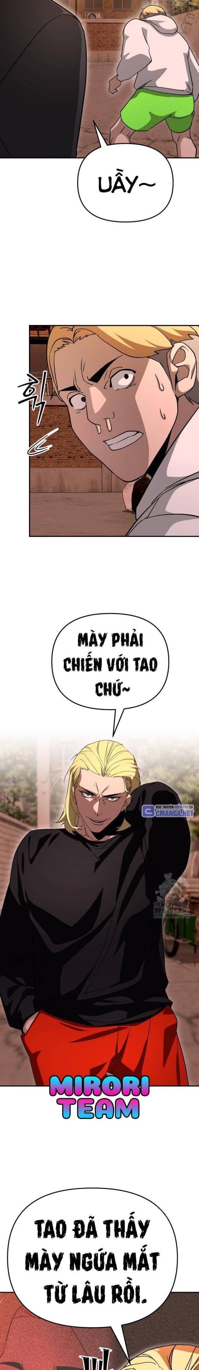 99 Thủ Lĩnh - Page 19