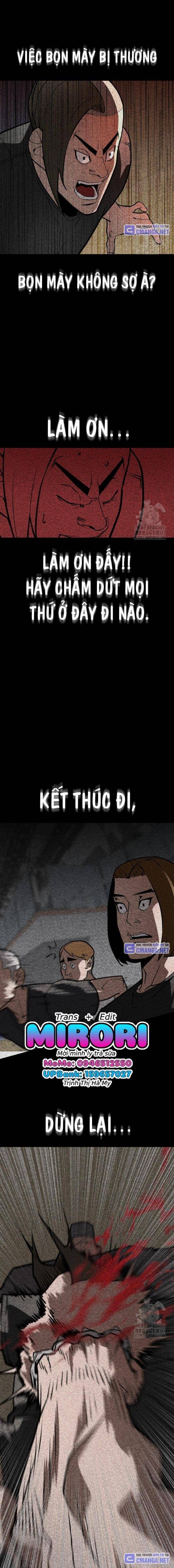 99 Thủ Lĩnh - Page 12