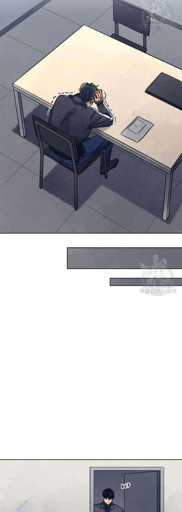 Phỏng Vấn Sát Nhân - Page 33