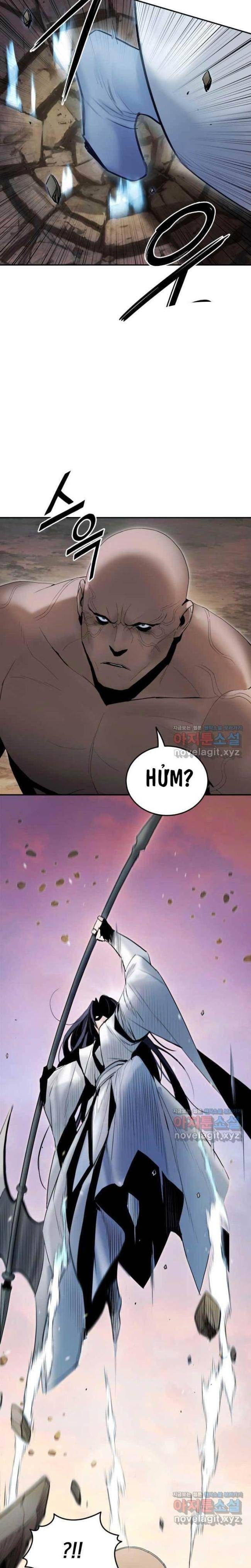 Hắc Bạch Võ Đế - Page 34