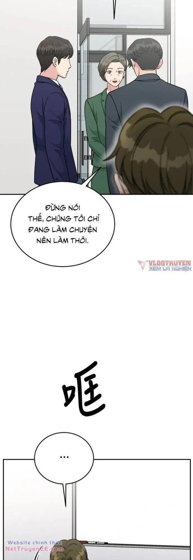 Chuyển Sinh Trở Thành Nhân Viên Mới - Page 28