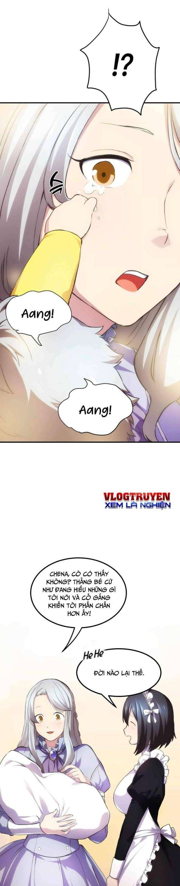 Bách Kiếp Cường Giả - Page 34