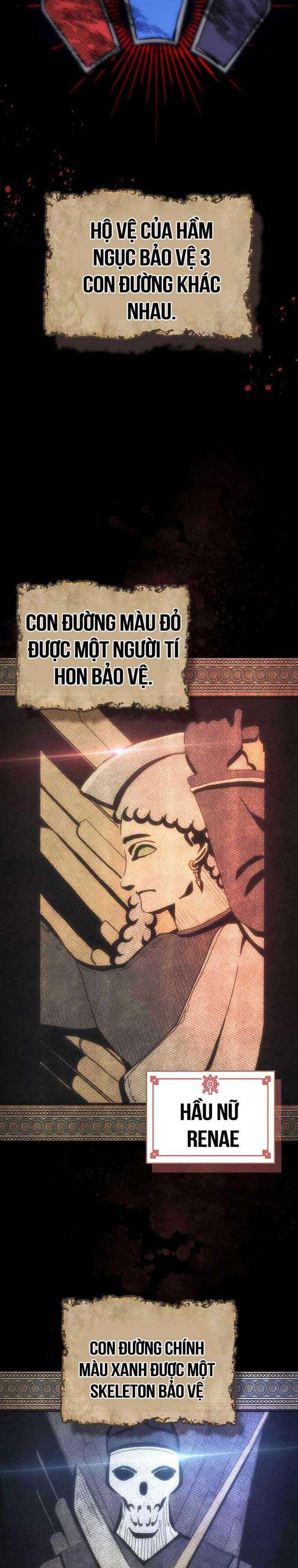 Hãy Hành Động Như Một Boss Đi Ngài Mr Devourer - Page 7