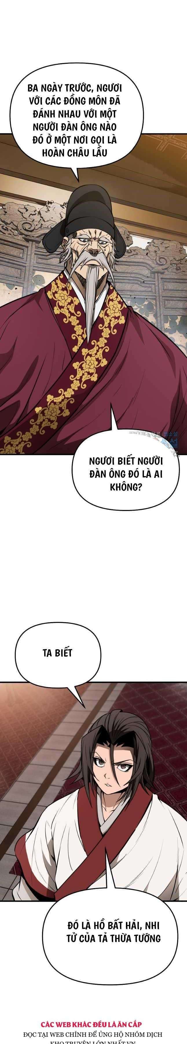 Đông Phương Bất Bại - Page 21