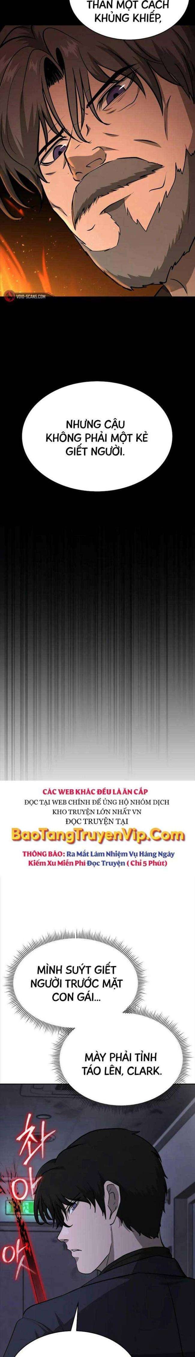 Vị Bạo Chúa Của Ngày Tận Thế Trở Lại - Page 19