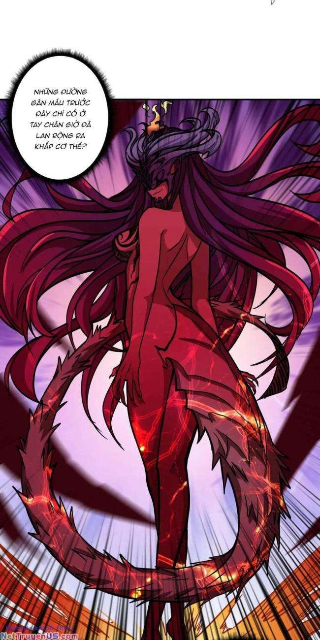 Phệ Thần Kỷ - Page 18