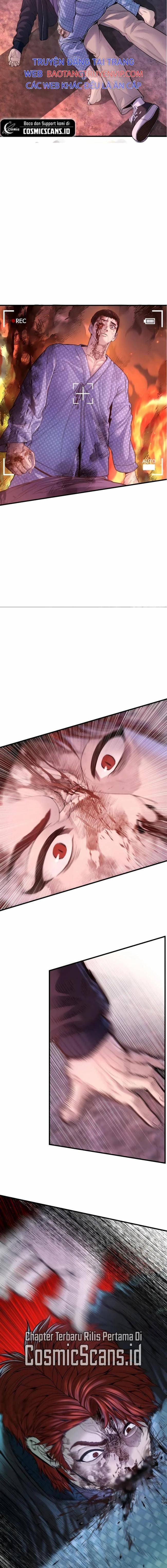 Cậu Bé Tội Phạm - Page 22