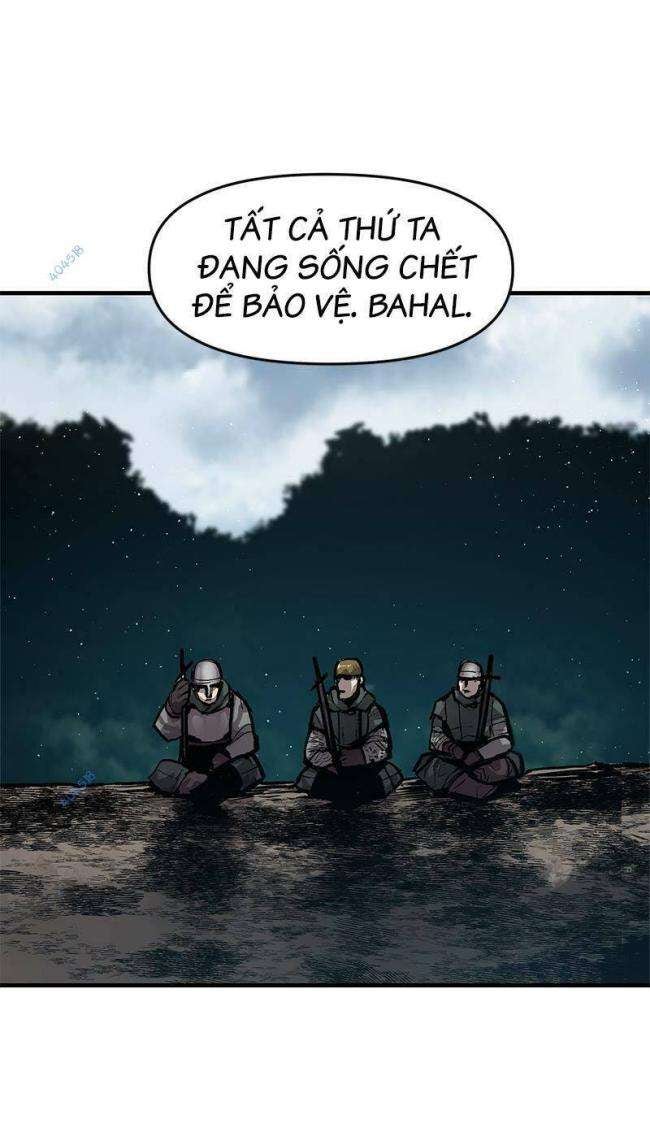 Kị Sĩ Xác Sống - Page 23