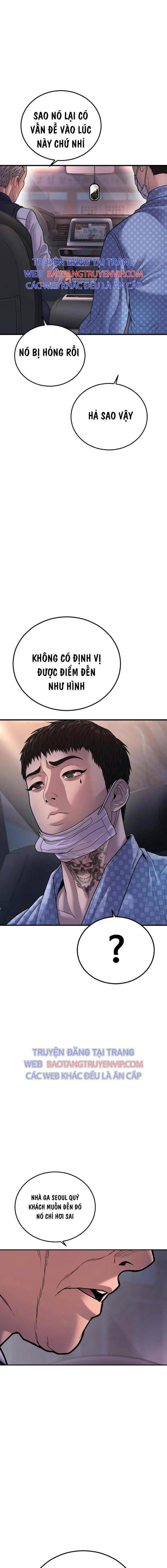 Cậu Bé Tội Phạm - Page 23