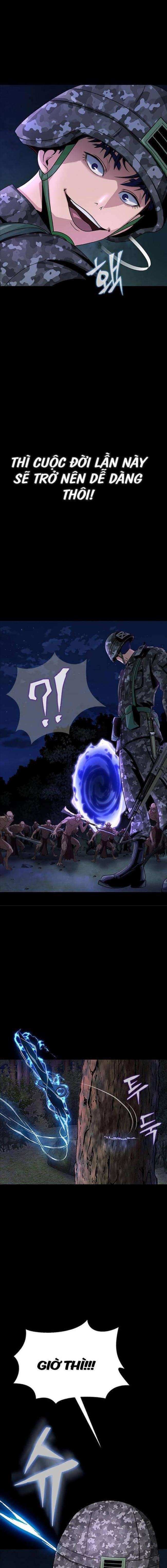 Người Chơi Thiết Thụ - Page 38