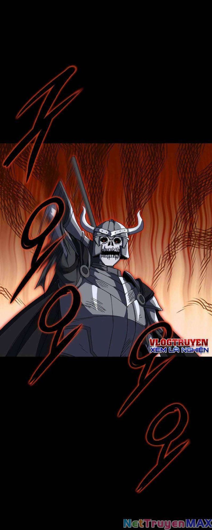 Đăng Nhập Thành Quái Vật - Page 13