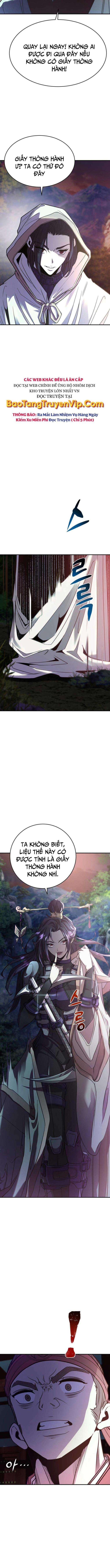 Hoa Sơn Tật Phong Kiếm - Page 31