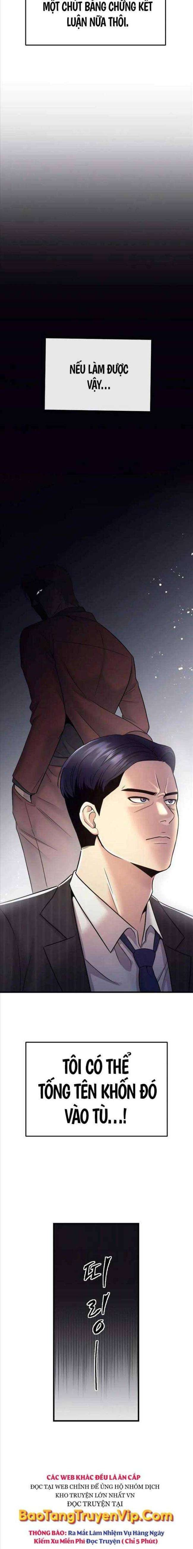 Kiếp Này Tôi Sẽ Là Phản Diện - Page 9