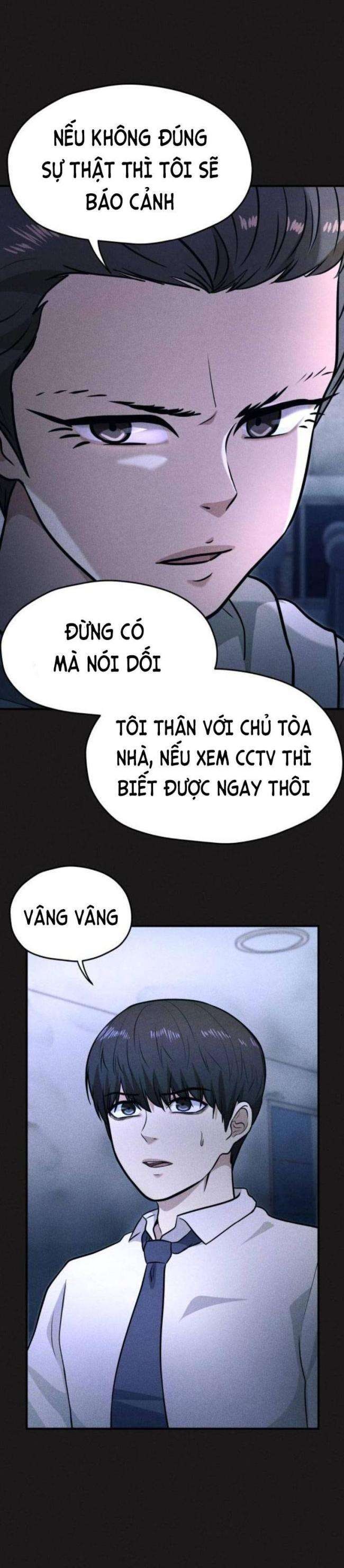 Phòng Kín - Page 30