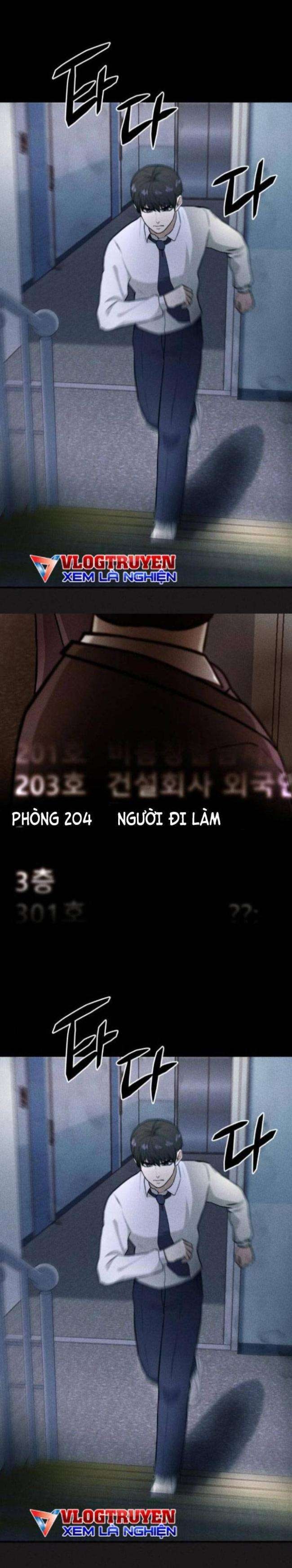 Phòng Kín - Page 7