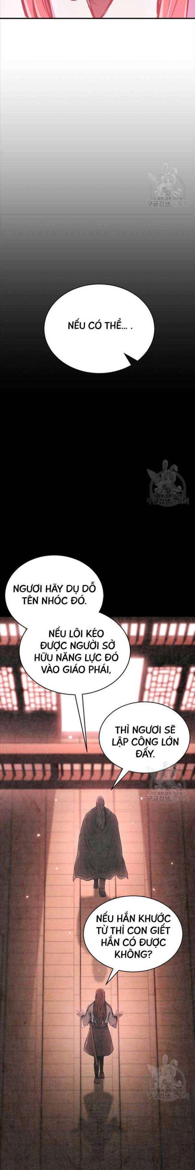 Ta Là Chủ Nhân Của Thư Viện Võ Công - Page 10