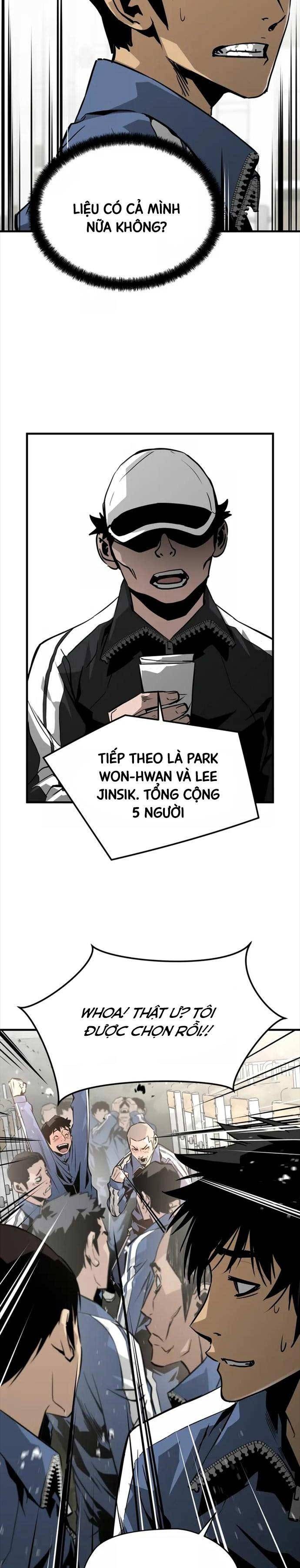 Đặc Công Xuất Ngũ - Page 15