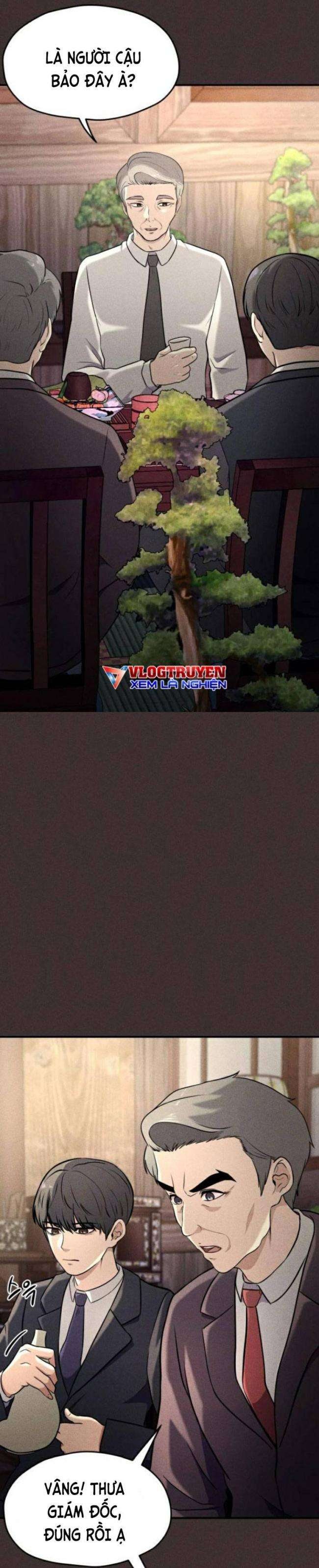 Phòng Kín - Page 18