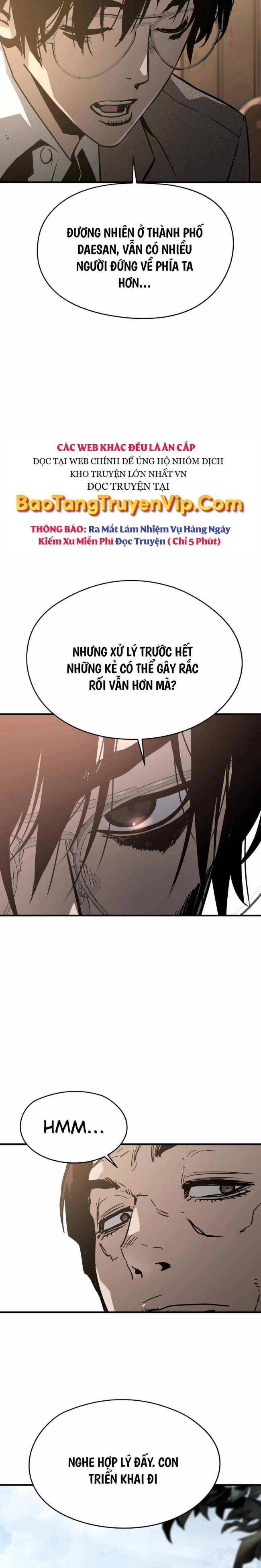 Đặc Công Xuất Ngũ - Page 21