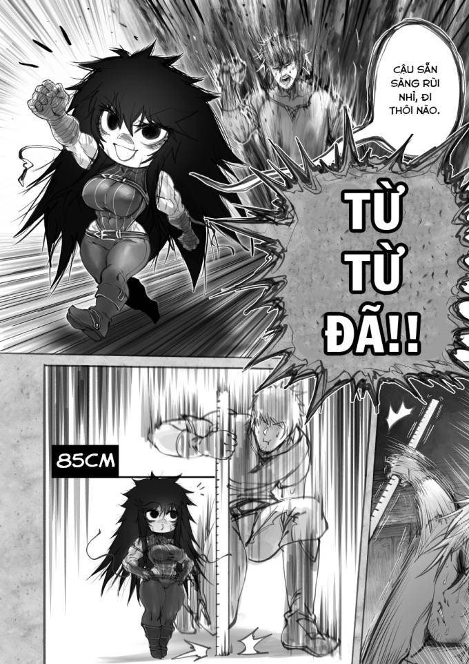 Ramia - Yana - Page 9