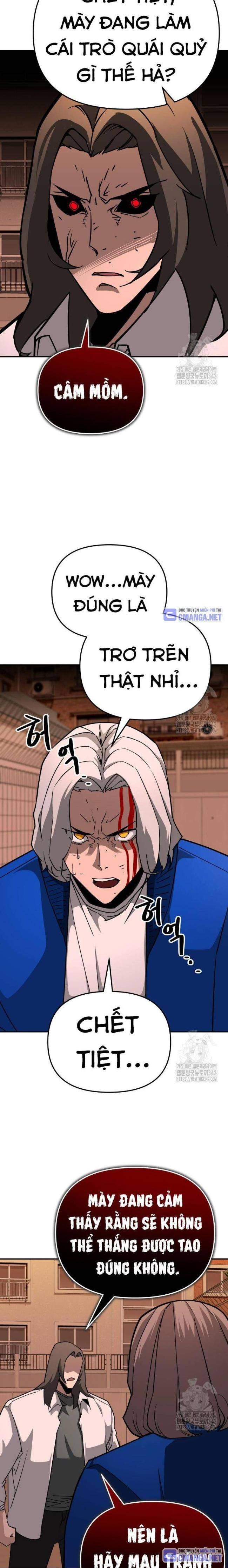 99 Thủ Lĩnh - Page 36