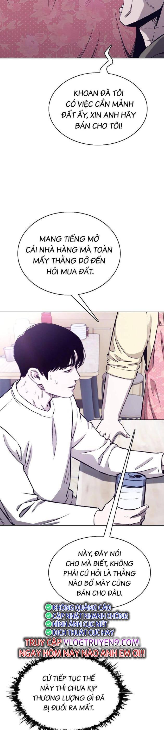 Loser Báo Thù - Page 8