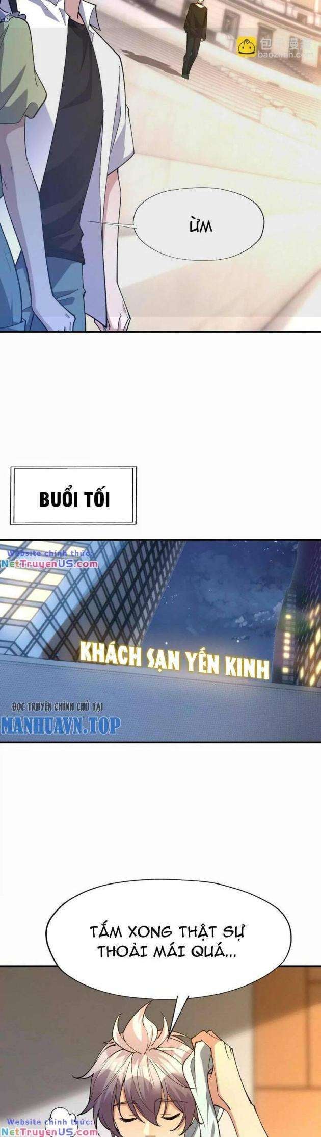 Thần Thú Quật Khởi - Page 7