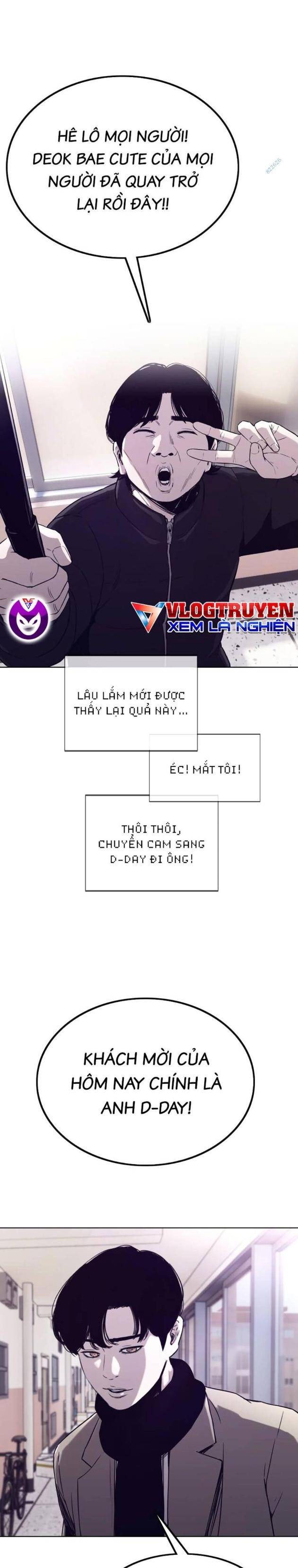 Loser Báo Thù - Page 12