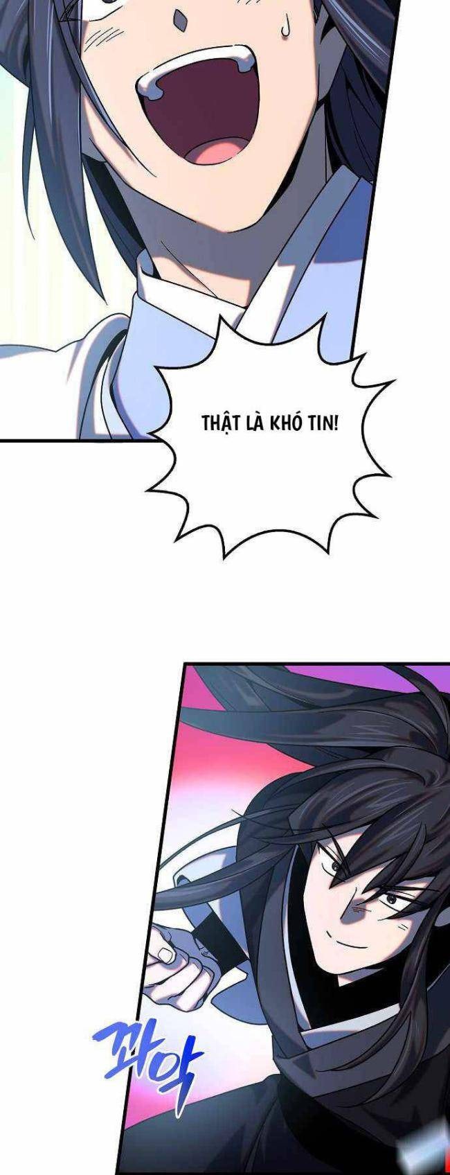 Thiên Phong Phách Đạo - Page 32