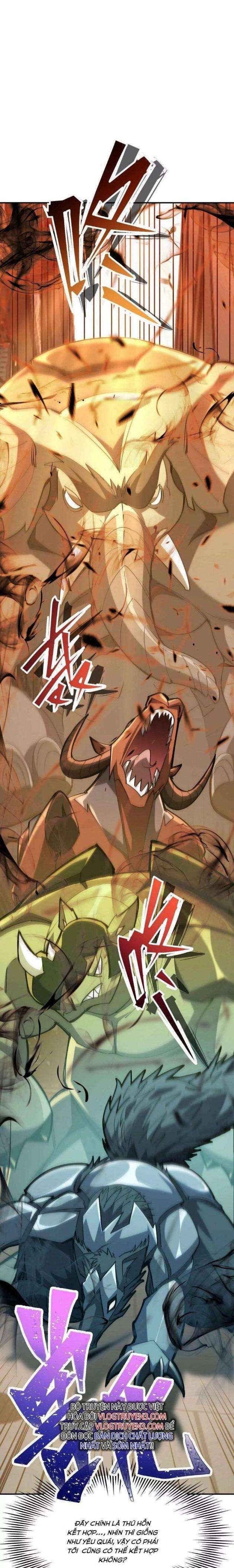 Thần Thú Quật Khởi - Page 24