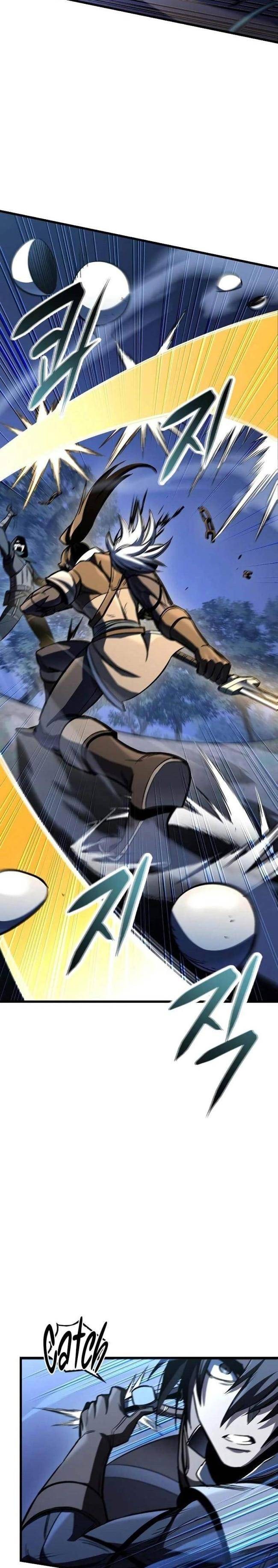 Chiến Binh Thu Thập Xác Chết - Page 23