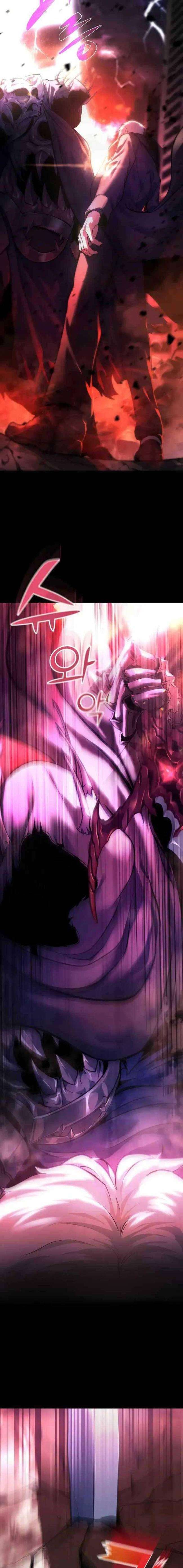 Vị Bạo Chúa Của Ngày Tận Thế Trở Lại - Page 4