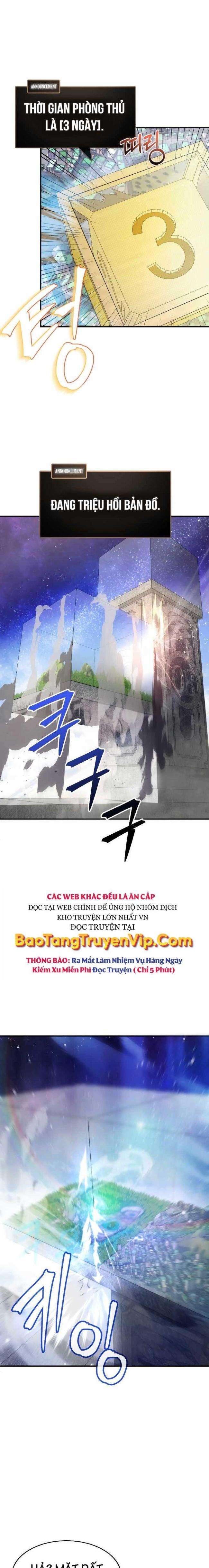 Ván Cược Của Chúa - Page 14