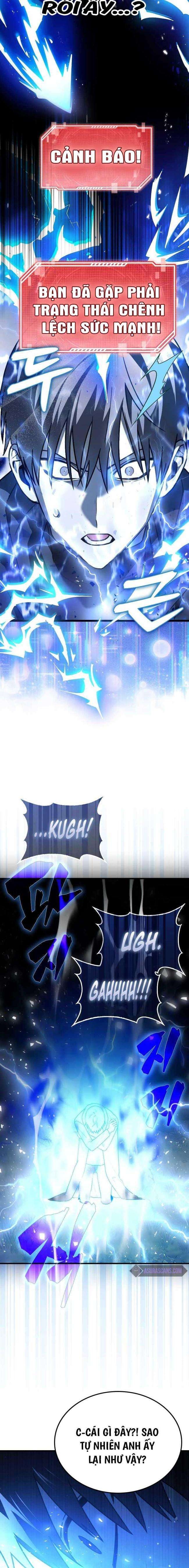 Tôi Không Phải Là Hồi Quy Giả - Page 24