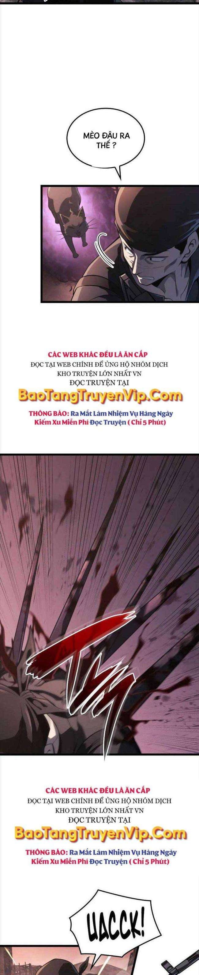 Người Chơi Tài Năng Điên Cuồng - Page 14