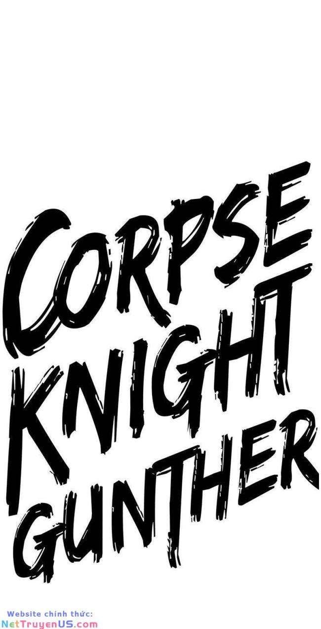 Kị Sĩ Xác Sống - Page 11