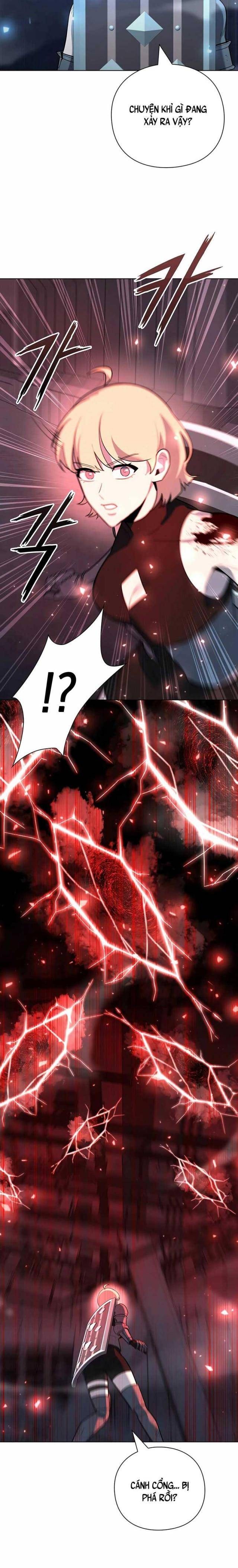 Thợ Tạo Tác Vũ Khí - Page 19