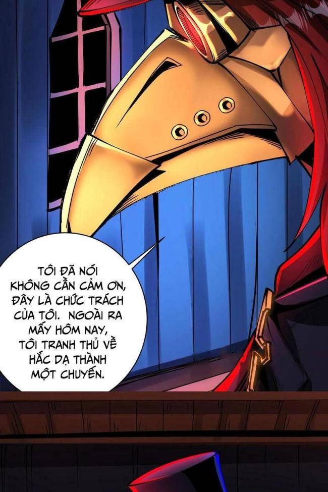 Dược Sư Kì Lạ: Bệnh Nhân Của Tôi Đều Rất Khủng Bố - Page 24