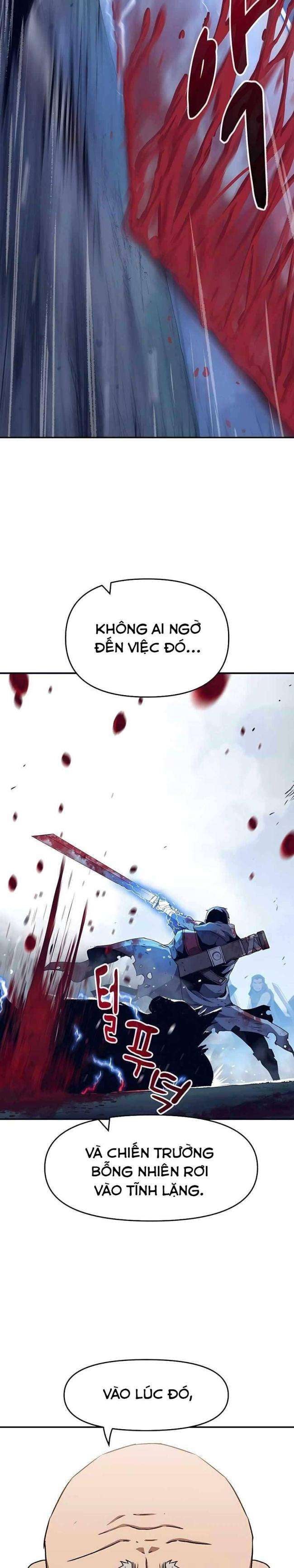 Chiến Binh Đoản Mệnh - Page 11