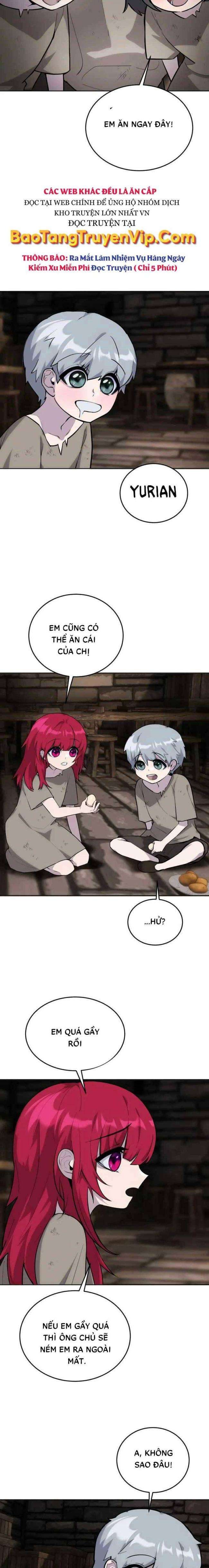 Tôi Mạnh Hơn Anh Hùng - Page 29