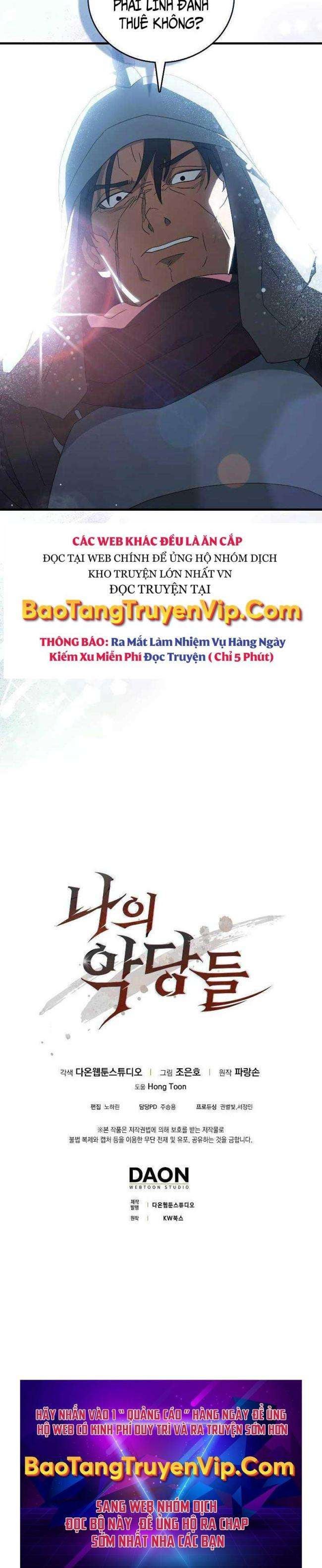 Huyết Kỵ Sĩ Phản Diện - Page 39