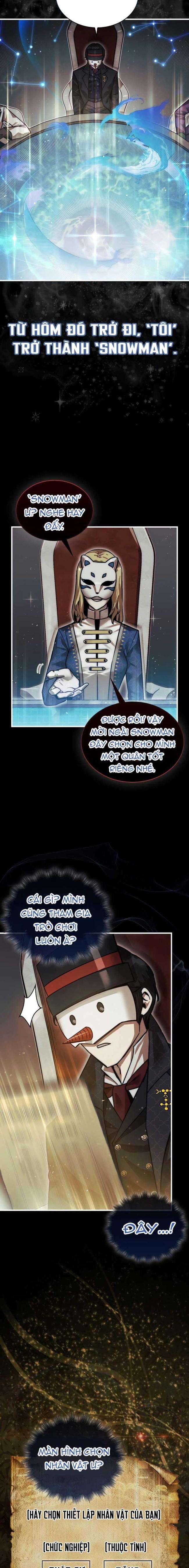 Quân Cờ Thứ 31 Lật Ngược Ván Cờ - Page 10